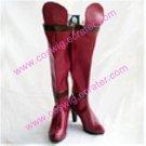 Yukimura Shoes (B105) from Sengoku Basara
