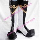 Zhuge Liang Shoes from Dynasty Warriors