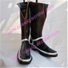 Largo Shoes (C225) from Tales of the Abyss