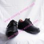 Black leather Costume Shoes (A310)