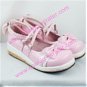 Sweet Pink cosplay Lolita Shoes (Cornelia)