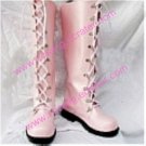 Pink cosplay Lolita Shoes (Gabriel)
