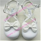 Sweet whiter cosplay Lolita Shoes (Heather)