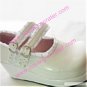 White cosplay Lolita Shoes (Jessie)