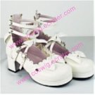 Beautiful cosplay Lolita Shoes (Joyce)