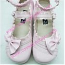 Pink cosplay Lolita Shoes (Queena)