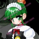 Acme Costume from Vocaloid