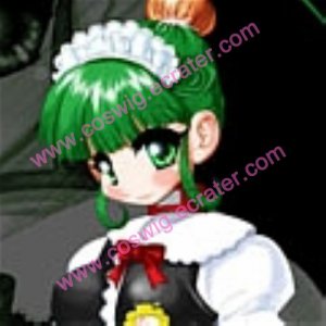 Acme Costume from Vocaloid