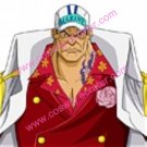Akainu Cosplay from One Piece