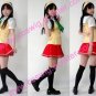 Akane Cosplay from Kimi ga Nozomu Eien