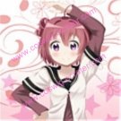 Akari Cosplay (Winter Uniform) from YuruYuri