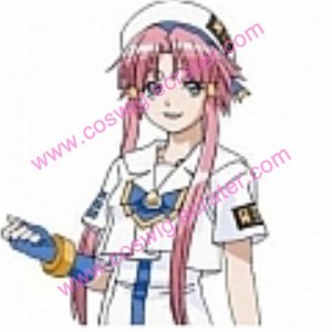 Akari Cosplay from ARIA