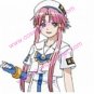 Akari Cosplay from ARIA