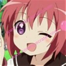 Akari Cosplay from YuruYuri  1