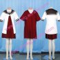 Akari Cosplay from YuruYuri 1