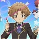 Akihisa Cosplay from Baka to Test to Shokanju 1