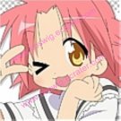 Akihisa Cosplay from Baka to Akira Cosplay (Summer) from Lucky Star to Shokanju 1