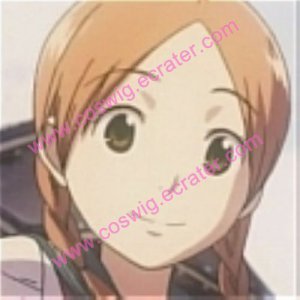 Akira Cosplay from Aoi Hana