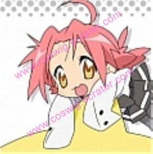 Akira Cosplay from Lucky Star   12