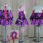 Aku Yamine Cosplay from Vocaloid