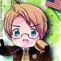 Alfred Costume (America) from Axis Powers Hetalia