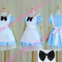 Alice Costume (3rd) from Alice in Wonderland