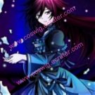 Alice Costume (Blue) from Pandora Hearts