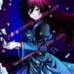Alice Costume (Blue) from Pandora Hearts