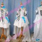 Alice Costume (White 2nd) from Pandora Hearts