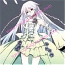Alice Costume (White) from Pandora Hearts