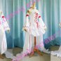 Alice Costume (White) from Pandora Hearts