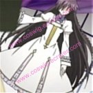 Alice Costume (White,Purple) from Pandora Hearts