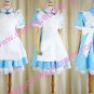 Alice Costume from Alice in Wonderland 1