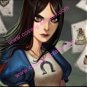 Alice Costume from Alice Madness Returns