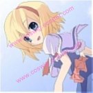Alice Costume from Touhou Project
