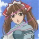 Alicia Cosplay from Valkyria Chronicles
