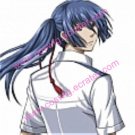Alto Costume (Mihoshi Academy Uniform) from Macross Frontier