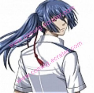 Alto Costume (Mihoshi Academy Uniform) from Macross Frontier