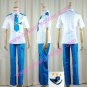 Alto Costume (Mihoshi Academy Uniform) from Macross Frontier