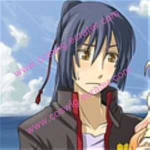 Alto Costume (SMS 24-C06 Customize) from Macross Frontier