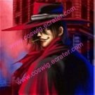 Alucard Cosplay from Hellsing