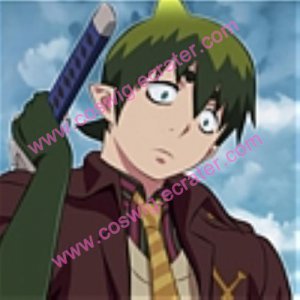 Amaimon Cosplay from Blue Exorcist