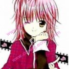 Amu Cosplay (With Cloak) from Shugo Chara