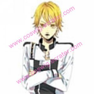 Amu Cosplay from PointFive