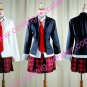Amu Cosplay from Shugo Chara  1