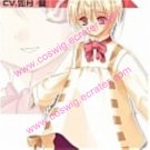 Anel Cosplay Dress from Zettai Fukuju Meirei