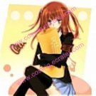 Ange Costume from Umineko no Naku Koro ni
