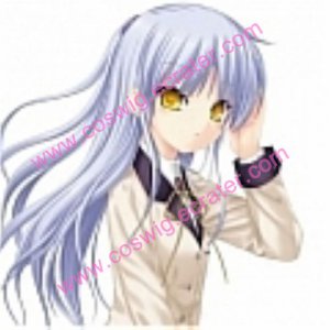 Angel Cosplay from Angel Beats