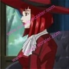 Angelina Costume (2nd) from Kuroshitsuji
