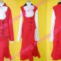 Angelina Costume (2nd) from Kuroshitsuji
